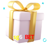 Receba seus bônus de boas-vindas no sg6 bet