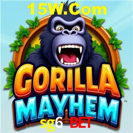 A Revolução dos Aplicativos de Jogos no sg6 bet