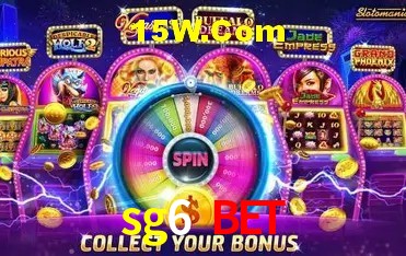 Estatísticas sg6 bet