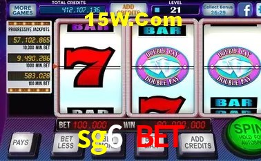 Promoções Sazonais sg6 bet