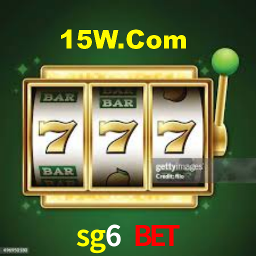 sg6 bet