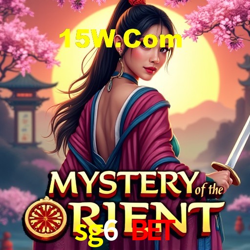 Casino VIP sg6 bet