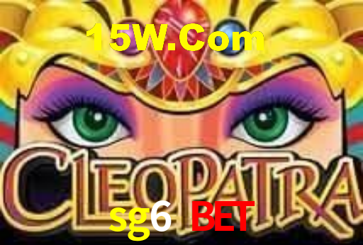 Sinta a adrenalina dos jogos de cassino com sg6 bet