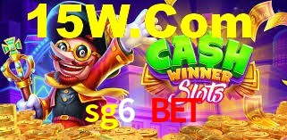 Tournaments sg6 bet