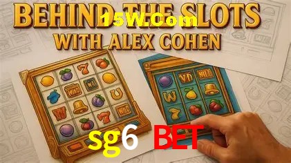 Provedores de Jogos sg6 bet