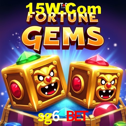 A Emoção da Loteria na sg6 bet: Uma Chance de Mudança de Vida