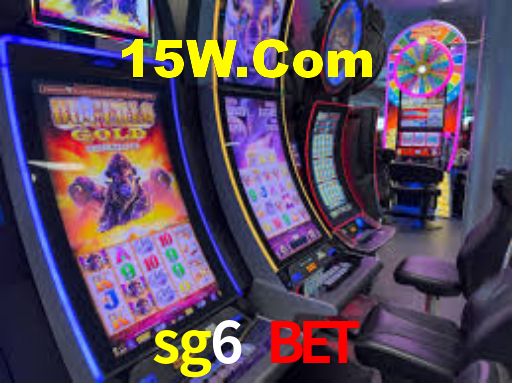 sg6 bet: Seu Cassino Premiado com Pagamentos Rápidos