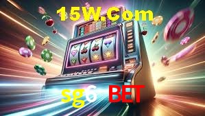 Statistics sg6 bet