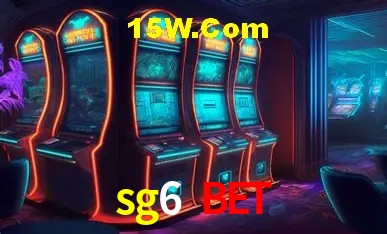 Ofertas Exclusivas sg6 bet