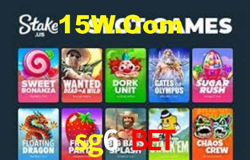 sg6 bet