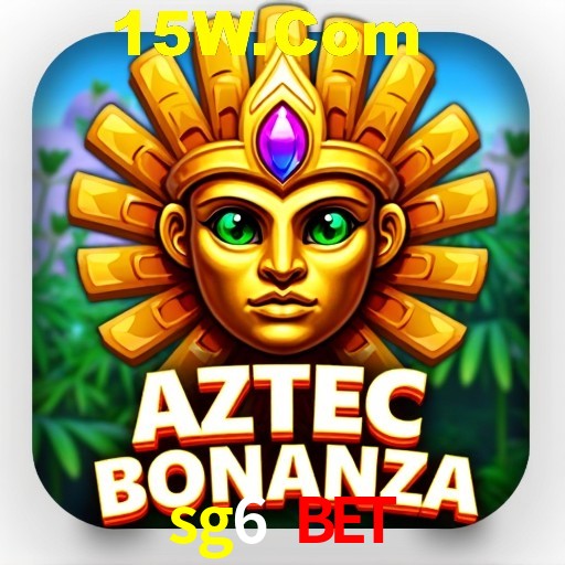 Descubra o Mundo do Cassino Online com sg6 bet