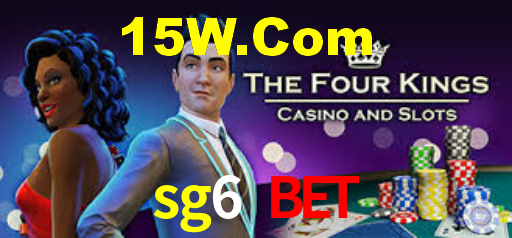 sg6 bet,sg6.com