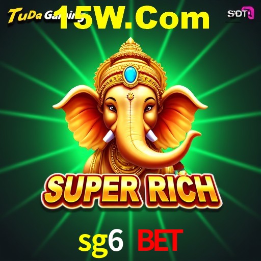 cassino sg6 bet