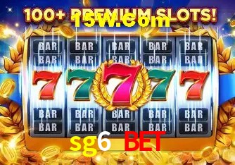 Especiais de Fim de Semana sg6 bet