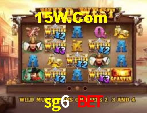 sg6 bet
