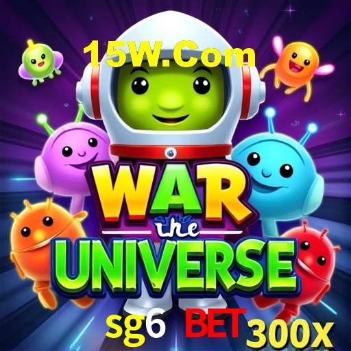 Casino Ao Vivo sg6 bet