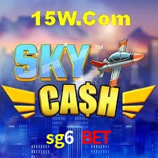 Experiência VIP sg6 bet