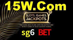 sg6 bet,sg6.com
