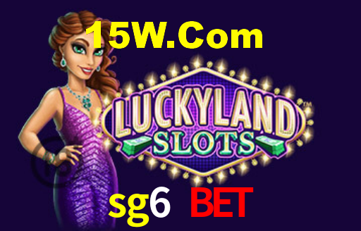 sg6 bet: A Experiência de Casino com Jogos de Mesa ao Vivo