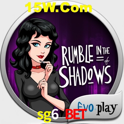 Blackjack Table sg6 bet