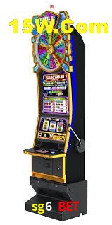 Welcome Bonus sg6 bet