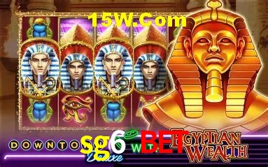 Estatísticas Esportivas sg6 bet