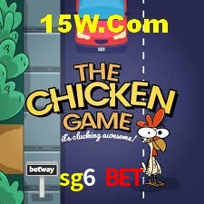 Bonus Features sg6 bet