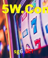 Daily Bonuses sg6 bet