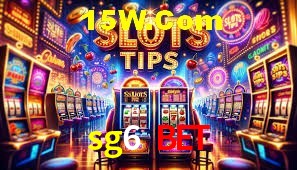 Player Reviews sg6 bet