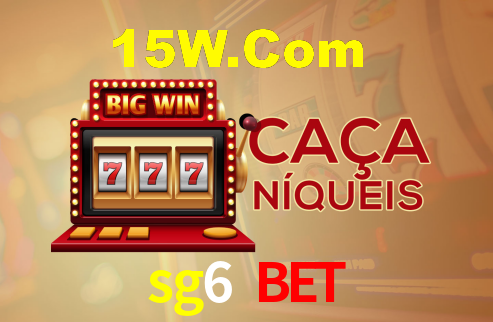 sg6 bet