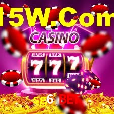 Explore as vantagens do sg6 bet: serviço profissional e confiabilidade