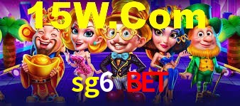 Programa VIP sg6 bet