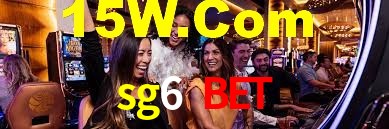 Exclusive Games sg6 bet