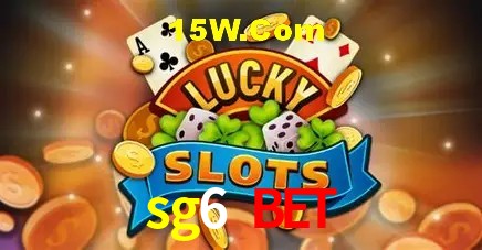 Promoção Relâmpago sg6 bet