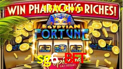 Integração de APIs sg6 bet