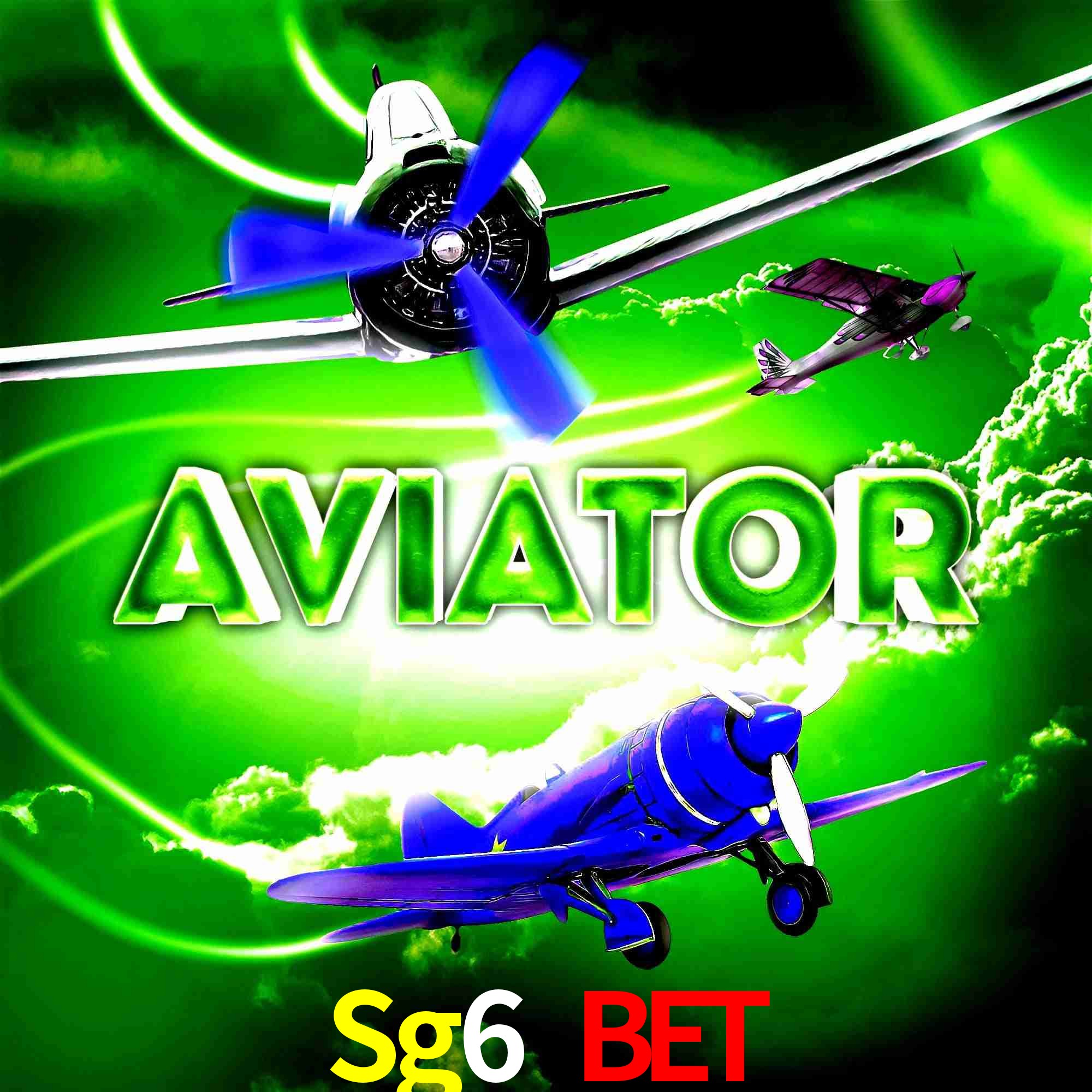 Aviator Sg6 Bet Tente a Sorte