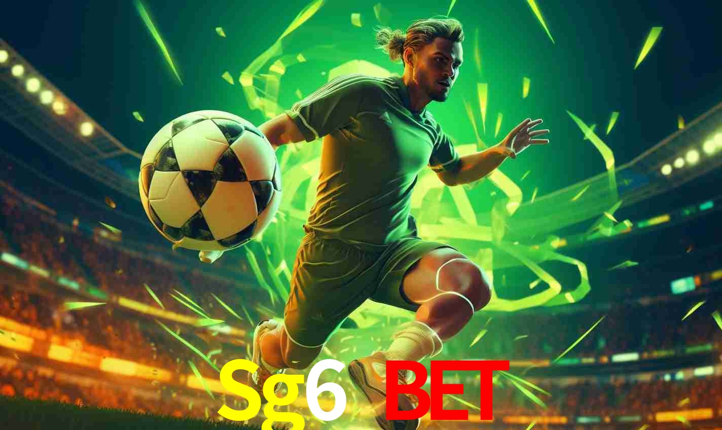 Diversidade Apostas no Sg6 Bet
