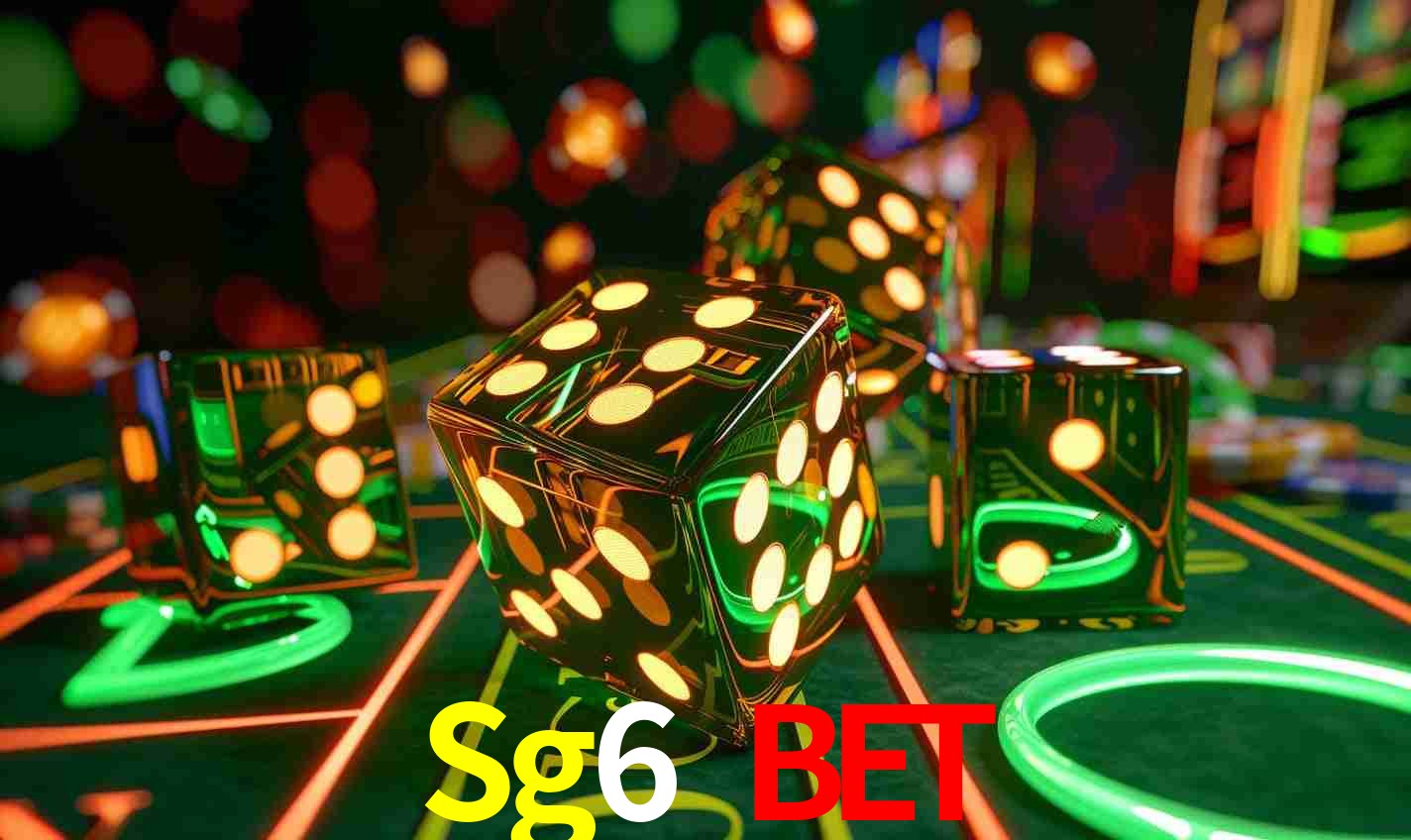 Entretenimento no Jogos Sg6 Bet