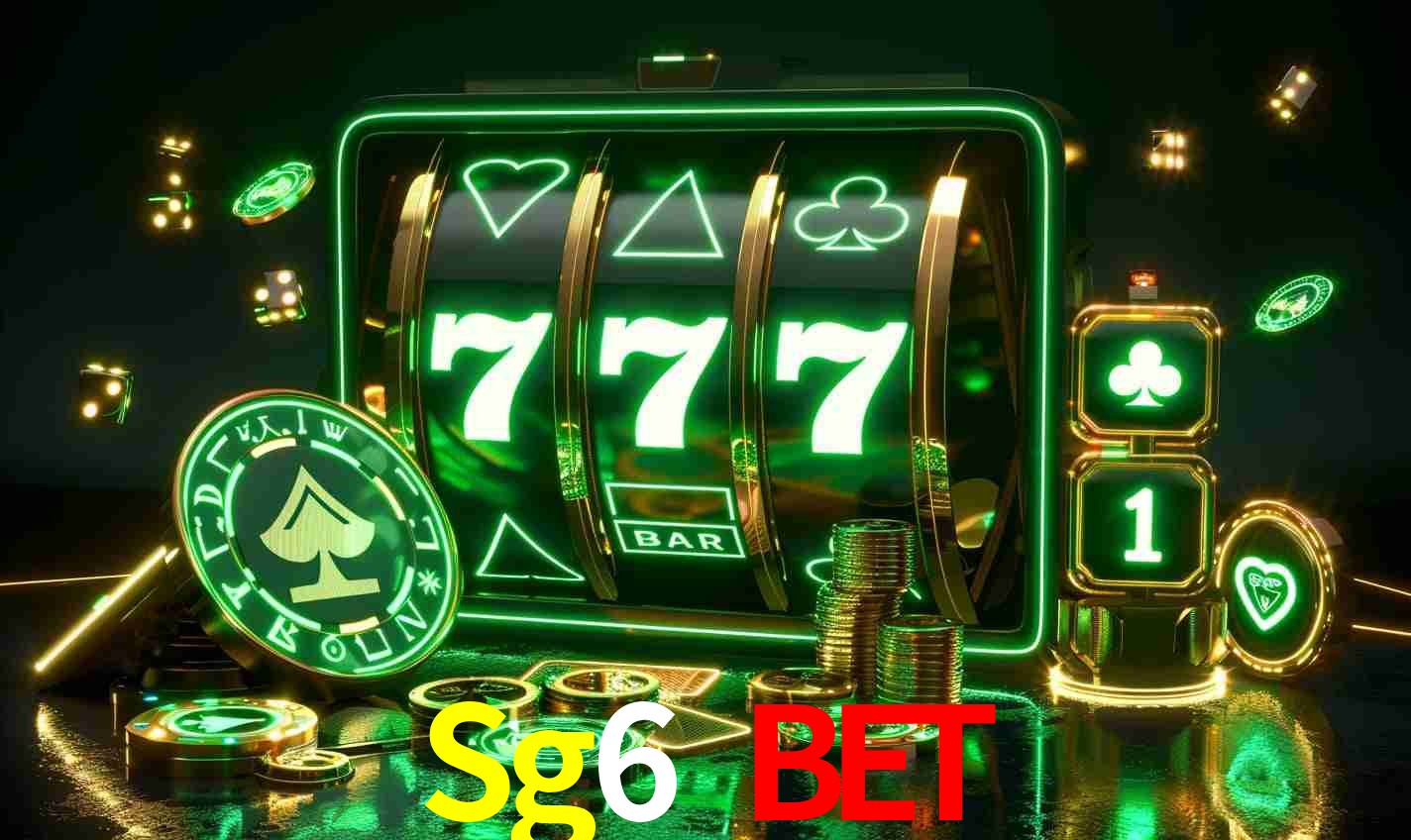 Seguro Login no Cassino Online Sg6 Bet