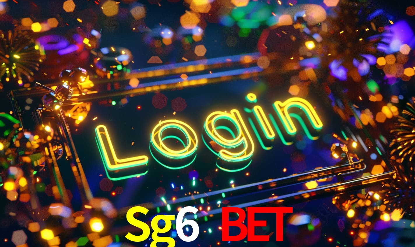 Populares Slots Sg6 Bet